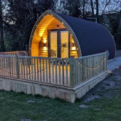 Ashberry Glamping