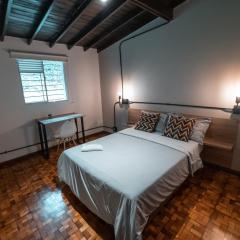 Cozy apartment in Poblado near Envigado FRN104 By Roots Rentals