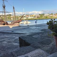 Casa da Alfândega em Vila do Conde