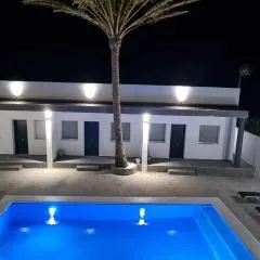 Apartamentos La Playa