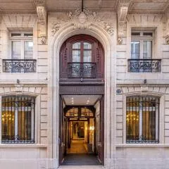 Grand Hotel Francais - ex Best Western