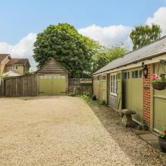 Old Cart Shed