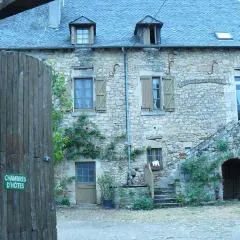 ferme de Bournazel