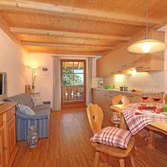 Niglutsch Apartement Schlern