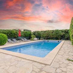 YourHouse Sa Sini villa