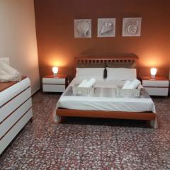 Casa Narciso tra mare e canyon ad Avola