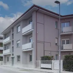 Palazzina Romani-Romani Holidays Apartments