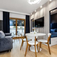 Uroczy Apartament w Centrum Starego Miasta