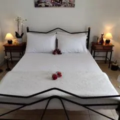 Comfy Alykes Apartment, Volos