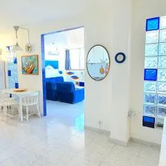 Puerto San Telmo Beach