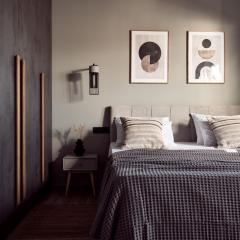 Noema Villa - Stylish Villa with Scenic Serenity, by ZanteWize