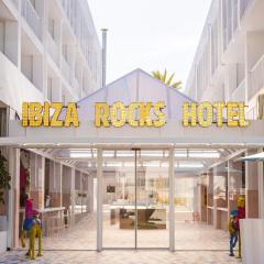 Ibiza Rocks Hotel - Adults Only