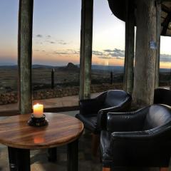 Isandlwana Lodge