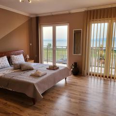 Sun and river Apartments