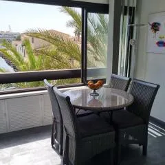 Naturiste Cap d'Agde Port Vénus 110