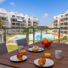 Denia Apartment Marina Real