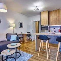 Apartmán Luční
