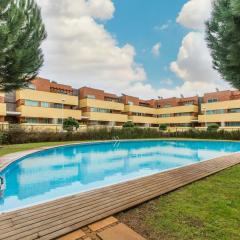 Furadouro Beach and Club Apartment