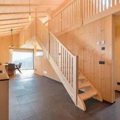 Ratscheinerhof App Waldruhe