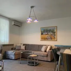 Apartman Njivice