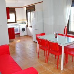 Apartamento Playa Bolonia