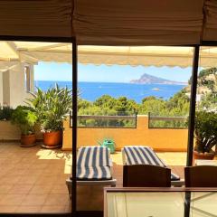 Altea Calpe Apartamento Vacacional