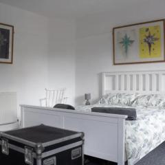 Trendy 1 Bedroom Apartment in Kings Cross