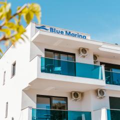 Blue Marina Apartments