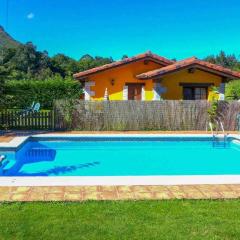 Appto rural con piscina cerca de Llanes- PDRA004R