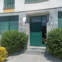 Apartamento Jardin del Sueve