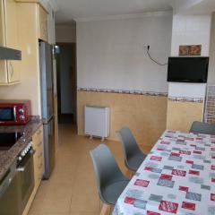 boiro playa barraña