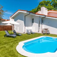 Villa Valdés-Un lugar idílico,cerca de la costa