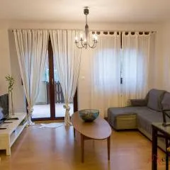 Apartamento El Soplao - Casas de los Picos