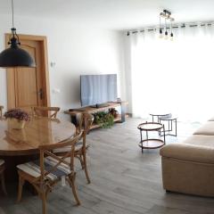 Precioso apartamento a 250 metros de la playa.