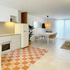 APARTAMENTOS LA PALMA FORNELLS