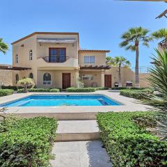 Villa Sonari 1, Great house 1 inside a private complex of 4 by Kivoya