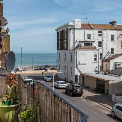 Margate two bedroom apartment