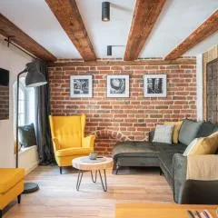 Apartamenty Stare Cegły