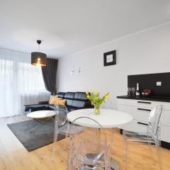 MER - Apartamenty Bliżej Morza PREMIUM