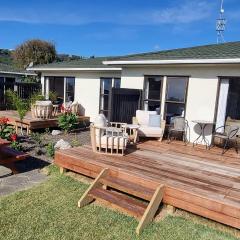 Tāhuna Beach Holiday Park