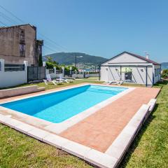 Beautiful Home In Noia With 3 Bedrooms, Wifi And Outdoor Swimming Pool