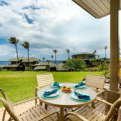 Kapalua Bay Villa 32G4 villa