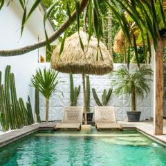 Jogja Life Villas with Private Pool