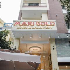 Marigold Hotel & Apartment