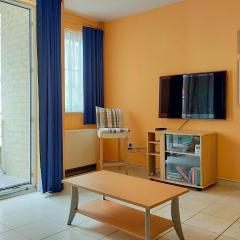 Beautiful Apartment In Oostende