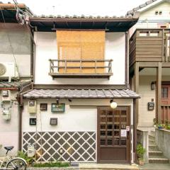 慶有魚·葵(Kyotofish·Himawari)*清水寺石板路旁百年町屋*网红咖啡店隔壁