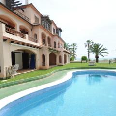 Adosado Puntamer Orangecosta