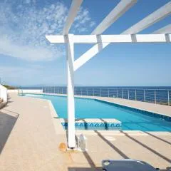 Tersanas Seaside Apartment