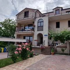 Nadija Rooms Funtana