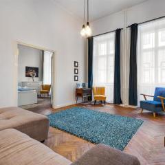 Liberty Square Apartment